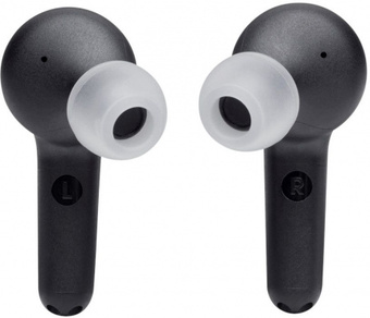 Беспроводные наушники JBL Tune 215 TWS, black