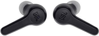 Беспроводные наушники JBL Tune 215 TWS, black