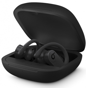 Беспроводные наушники Beats Powerbeats Pro, black