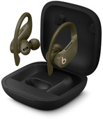 Беспроводные наушники Beats Powerbeats Pro, moss