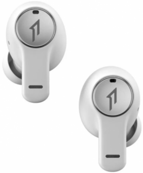 Беспроводные наушники 1MORE PistonBuds ECS3001T, white