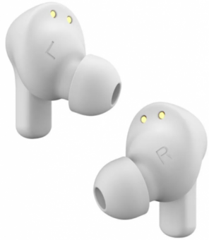Беспроводные наушники 1MORE PistonBuds ECS3001T, white