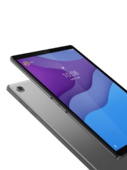 10.1" Планшет Lenovo Tab M10 HD TB-X306X, RU, 2/32 ГБ, Wi-Fi + Cellular, стальной серый