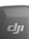Беспроводной Bluetooth микрофон DJI Mic Mini transmitter (серый)