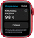 Часы Apple Watch Series 6 GPS 40мм Aluminum Case with Sport Band, (PRODUCT)RED
