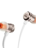 Наушники JBL T290, золотой