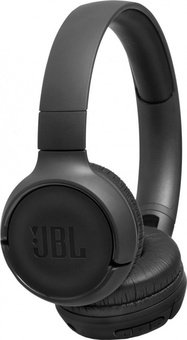 Беспроводные наушники JBL Tune 520BT, black