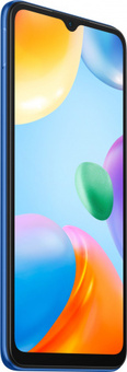 Смартфон Xiaomi Redmi 10C NFC 4/64 ГБ EU, синий океан