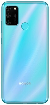 Смартфон HONOR 9A, голубой