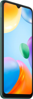 Смартфон Xiaomi Redmi 10C NFC 3/64 ГБ RU, зеленая мята