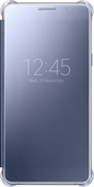 Чехол-книжка Samsung Clear View Cover EF-ZA510CSEGRU для Galaxy A5 (2016), черный