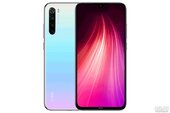 Смартфон Xiaomi Redmi Note 8t 4/64Gb White EU