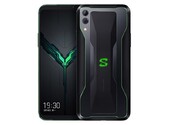 Смартфон Xiaomi Black Shark 2 12/256Gb Black EU