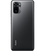 Смартфон Xiaomi Redmi Note 10 4/64GB Global, серый оникс