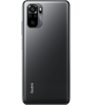 Смартфон Xiaomi Redmi Note 10 4/128Gb Onyx Gray Global Version