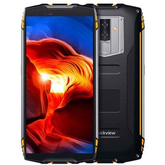Смартфон Blackview BV6800 Pro Yellow