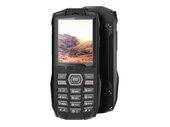 Смартфон Blackview BV1000 Black