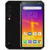 Смартфон Blackview BV9900 Pro 8/128Gb черный/серебристый