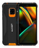 Смартфон Blackview BV5100 Pro, Orange