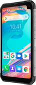 Смартфон Blackview BV6100 Silver