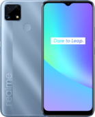 Смартфон Realme C25 4/64GB RU, синий