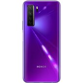 Смартфон HONOR 30S Неоновый Фиолетовый (Neon Purple)