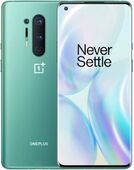 Смартфон OnePlus 8 Pro 8/128Gb Green CN