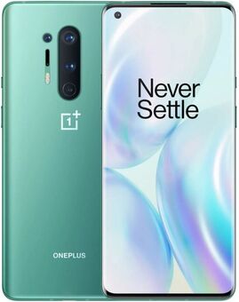 Смартфон OnePlus 8 Pro 12/256Gb Green CN