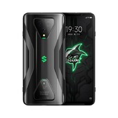 Xiaomi Black Shark 3 12/256Gb Black (Global Version)