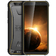 Смартфон Blackview BV5500 Plus, черный/желтый Смартфон Blackview BV5500 Plus, черный/желтый