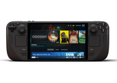 Портативная игровая консоль Valve Steam Deck Oled 512Gb