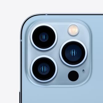Смартфон Apple iPhone 13 Pro 1 ТБ RU, небесно-голубой