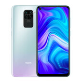 Смартфон Xiaomi Redmi Note 9 NFC 3/64Gb White (Белый) Global Version