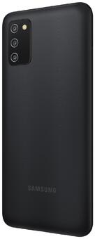 Смартфон Samsung Galaxy A03s 3/32 ГБ, черный