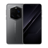 Смартфон Honor Magic 7 RSR Porsche Design, 16Гб/512Гб, серый