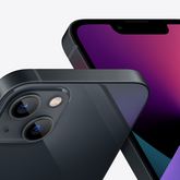 Смартфон Apple iPhone 13 mini 512 ГБ, тёмная ночь