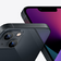 Смартфон Apple iPhone 13 256 ГБ, тёмная ночь Смартфон Apple iPhone 13 256 ГБ, тёмная ночь