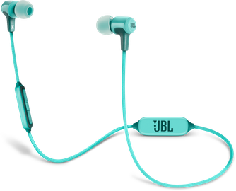 Беспроводные наушники JBL Live 100BT, бирюзовый 