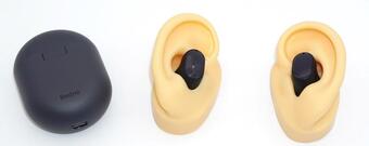 Беспроводные наушники Xiaomi Redmi Buds 3 Pro TWSEJ01ZM Черный (RU)