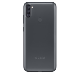 Смартфон Samsung Galaxy A11 SM-A115F Чёрный (Black)