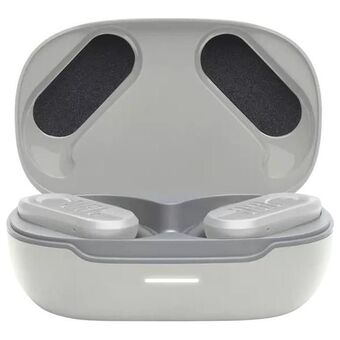 Беспроводные наушники JBL Endurance Peak 3, белый