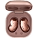 Беспроводные наушники Samsung Galaxy Buds Live, бронзовый (Bronze)