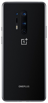Смартфон OnePlus 8 Pro 8/128GB, черный