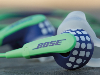 Наушники Bose FreeStyle earbuds (for Apple), Single Indigo