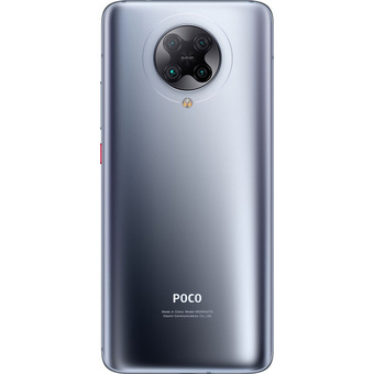 Смартфон Xiaomi Poco F2 Pro 6/128GB Gray (Global Version)