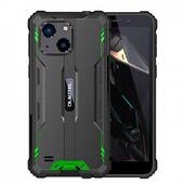Смартфон OUKITEL WP20 4/32 ГБ, зелeный