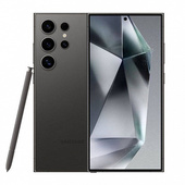 Смартфон Samsung Galaxy S24 Ultra 12/1 ТБ, Titanium Black