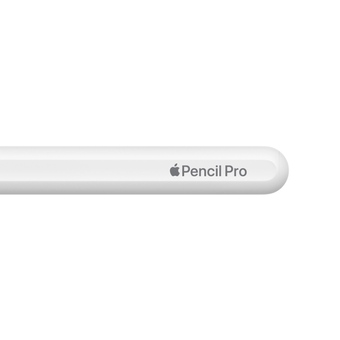 Стилус Apple Pencil Pro, iPad M4 Pro / Air (2024)