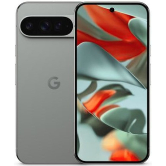 Смартфон Google Pixel 9 Pro XL 16/256 ГБ Глобальная версия, Hazel 