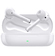 Беспроводные наушники HONOR Magic Earbuds White Беспроводные наушники HONOR Magic Earbuds White